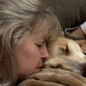 Meet your Posher, Tricia